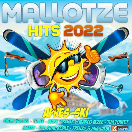 Mallotze Hits Après Ski 2022 (2022)