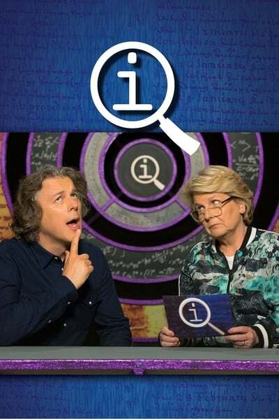 QI S20E12 This That and The Other EXTENDED XviD-AFG