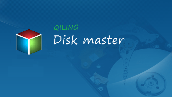 download the new version for apple QILING Disk Master Professional 7.2.0