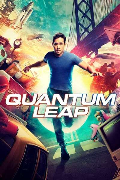 Quantum Leap (2022) S01E11 Leap Die Repeat XviD-AFG