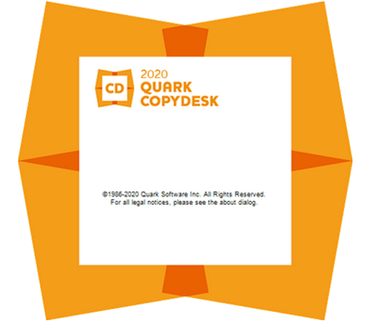 QuarkCopyDesk 2020 v16.0.1 (x64)
