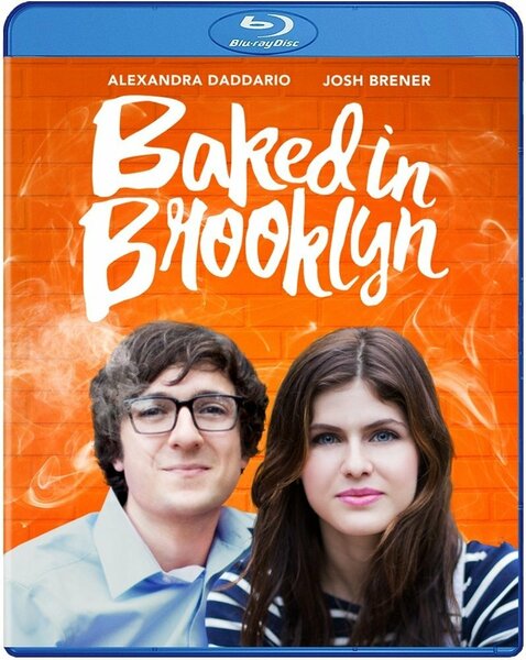 Baked In Brooklyn (2016) 1080p BluRay x265-INFINITY