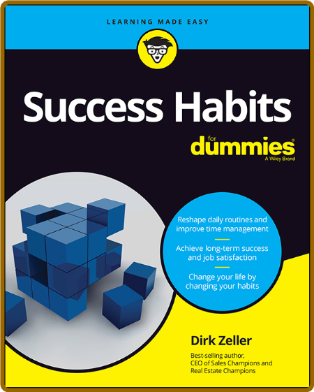 Success Habits For Dummies