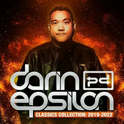  Classics Collection (2023) 