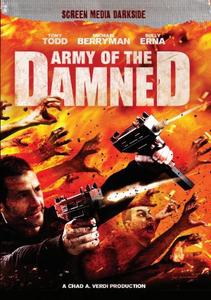 Army of the Damned 2013 German BDRip x264-ROOR