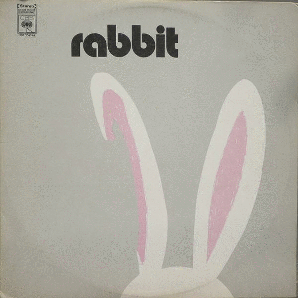 Rabbit - Discography (1975-1976)