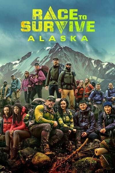 Race to Survive Alaska S01E06 1080p HEVC x265-MeGusta