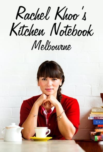 Rachel Khoos Kitchen Notebook Melbourne S01E03 XviD-[AFG]