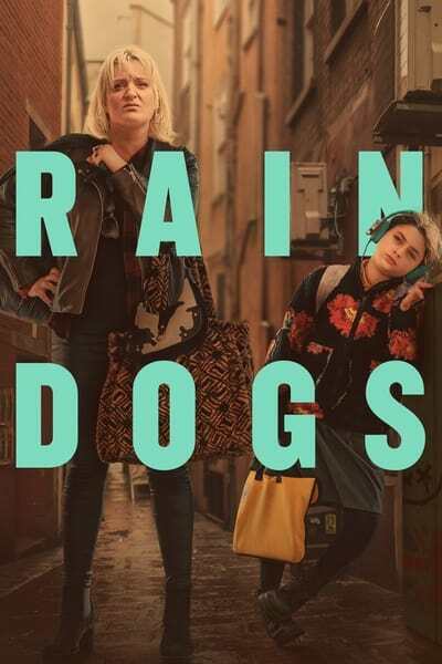 Rain Dogs S01E05 720p HEVC x265-MeGusta
