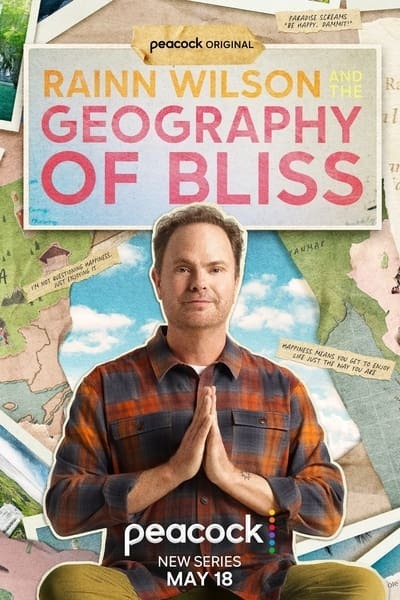 Rainn Wilson and the Geography of Bliss S01E02 1080p HEVC x265-MeGusta