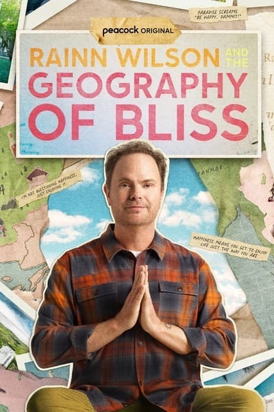 Rainn Wilson and the Geography of Bliss S01E03 1080p HEVC x265-MeGusta