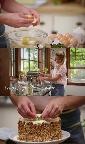 Ranch To Table S03E03 XviD-[AFG]