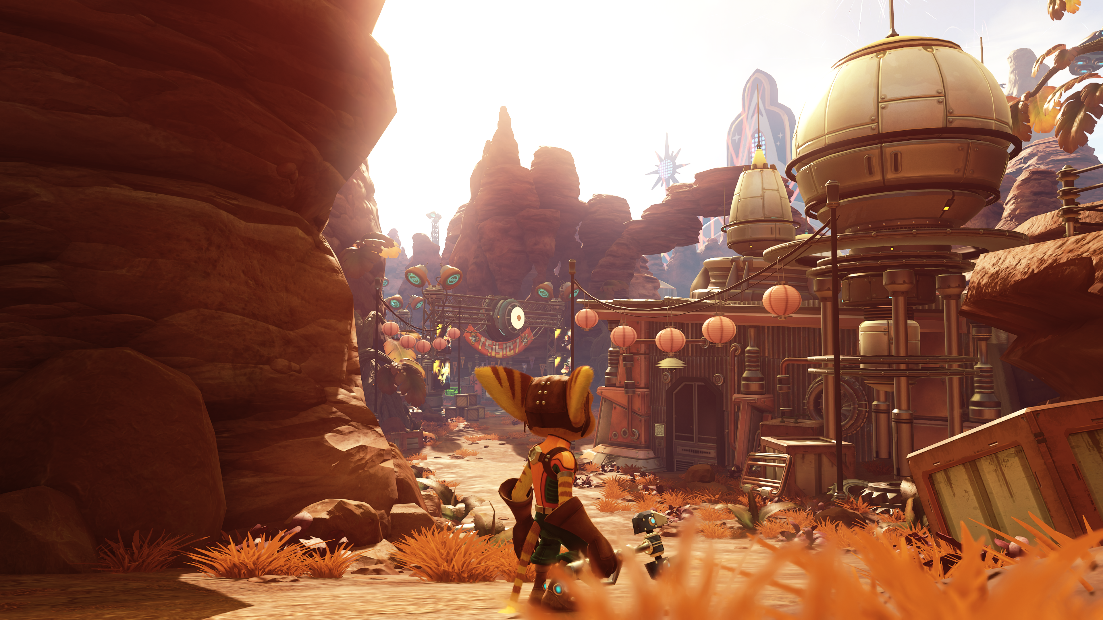ratchet and clank ps2 on ps4