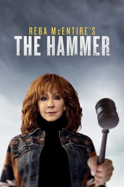 Reba McEntires The Hammer (2023) 720p WEB h264-BAE