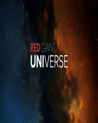 Red Giant Universe20du4