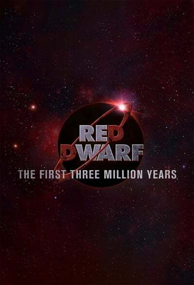 Red Dwarf The First Three Million Years S01E02 1080p HEVC x265-MeGusta