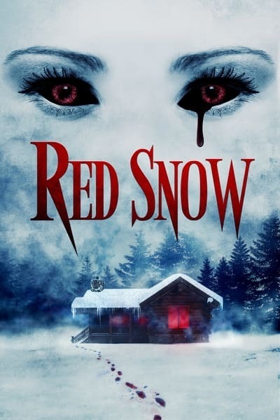 Red Snow (2021) PROPER 1080p WEBRip x265-LAMA
