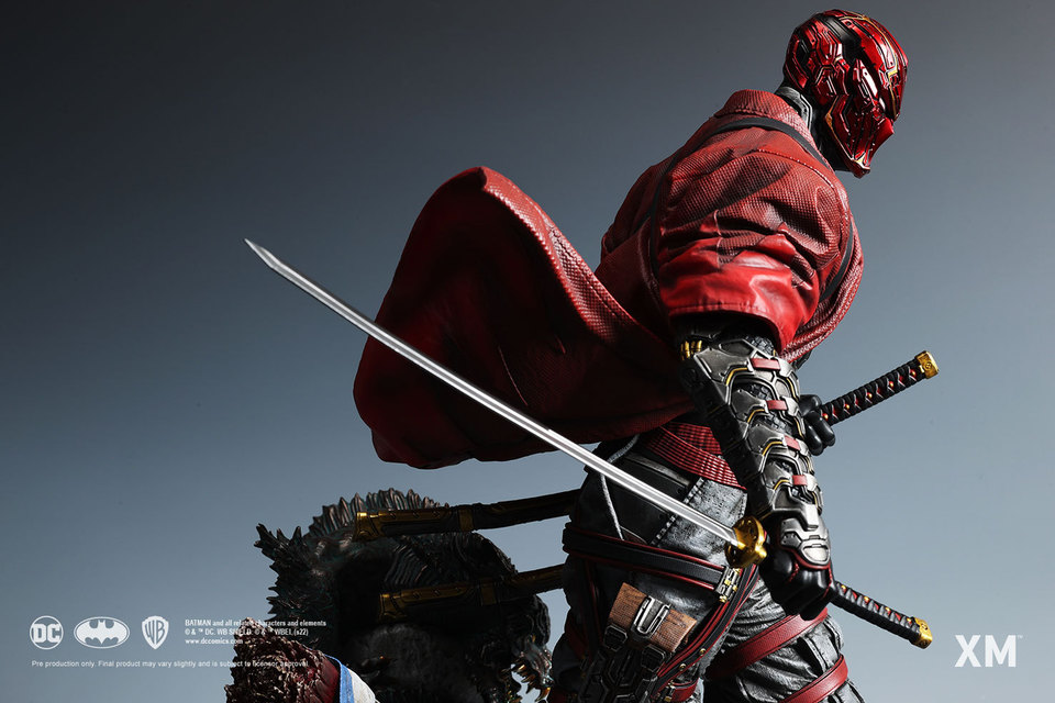 Samurai Series : Red Hood Red_hood_samurai-18kxkfh