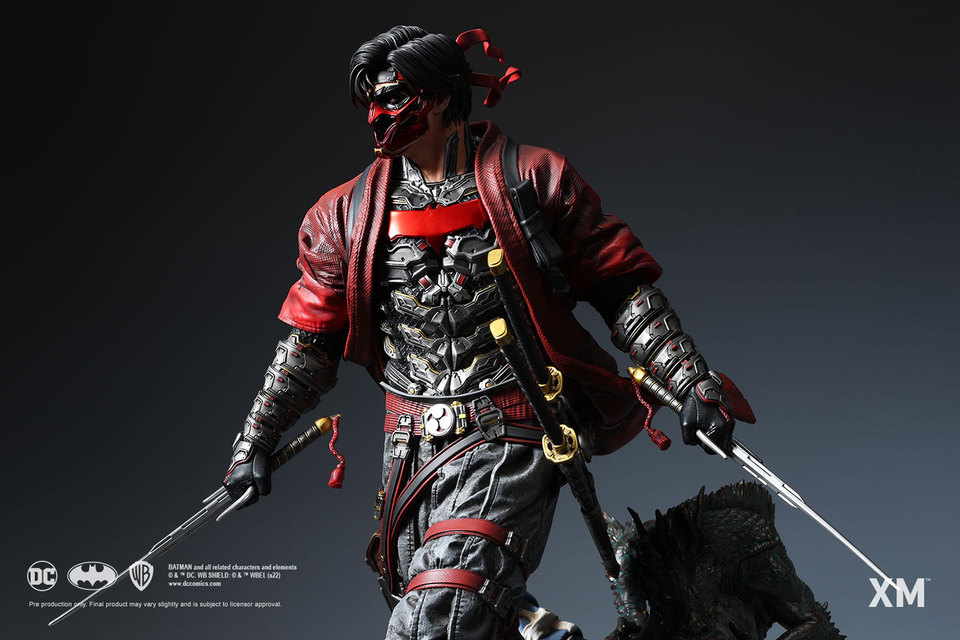 Samurai Series : Red Hood Red_hood_samurai-20h3kda