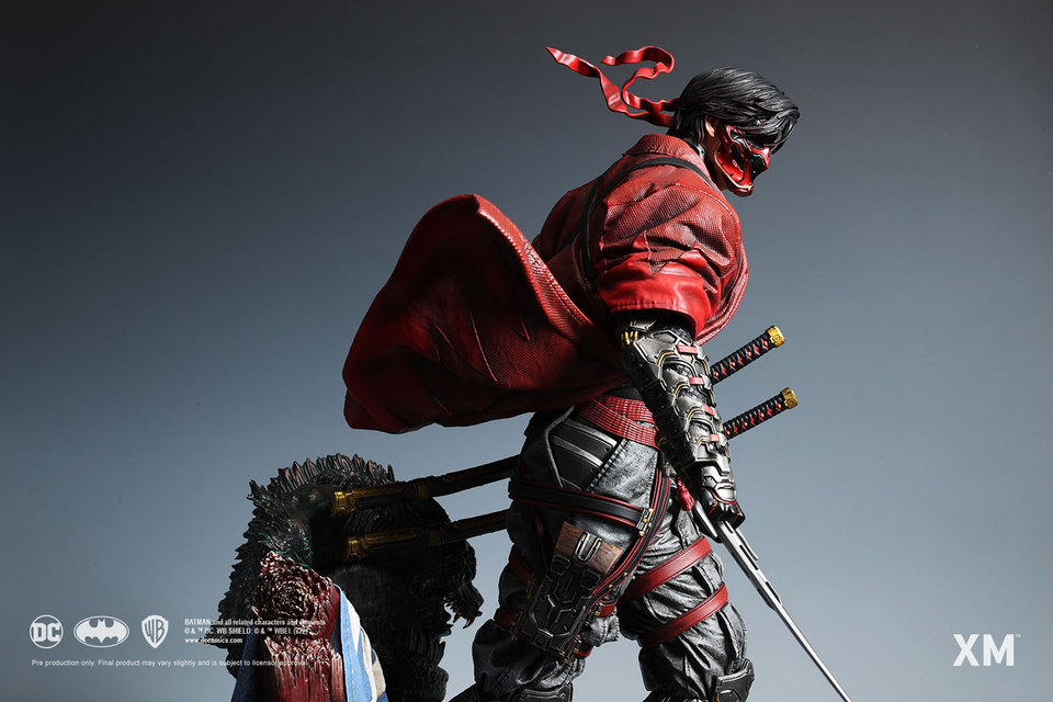 Samurai Series : Red Hood Red_hood_samurai-23zljfc