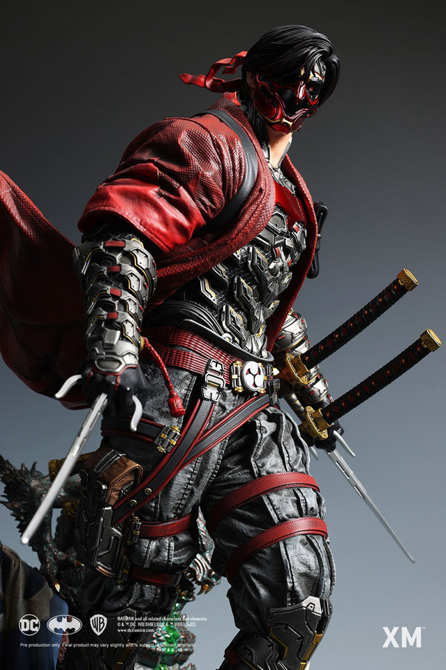 Samurai Series : Red Hood Red_hood_samurai-24yzka5