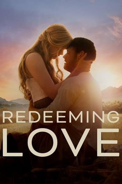 Redeeming Love (2022) RERIP 1080p BluRay x265-RARBG