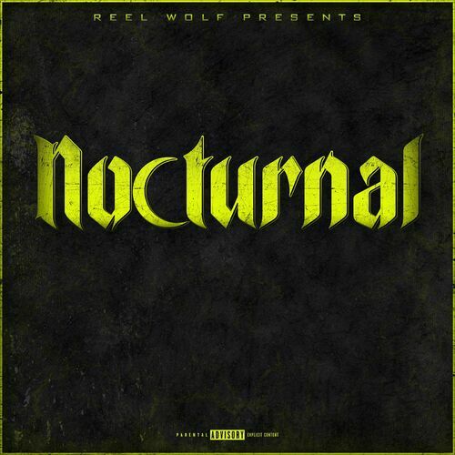 Reel Wolf - Nocturnal
