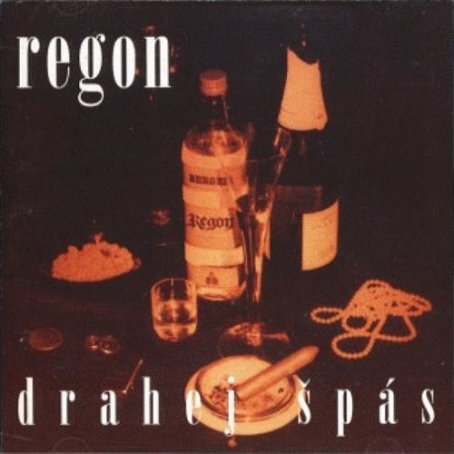 Regon - Discography (1995-1997)