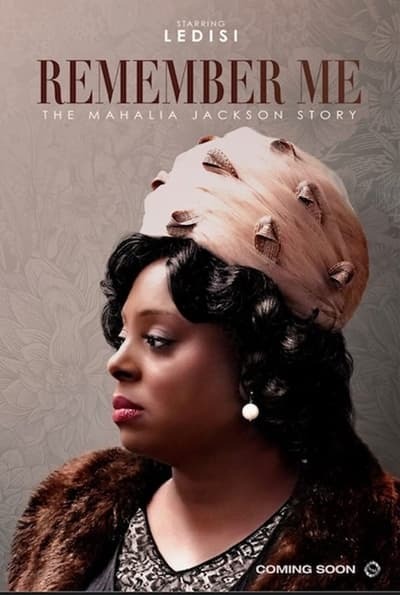Remember Me The Mahalia Jackson Story (2022) 1080p WEBRip x265-RARBG
