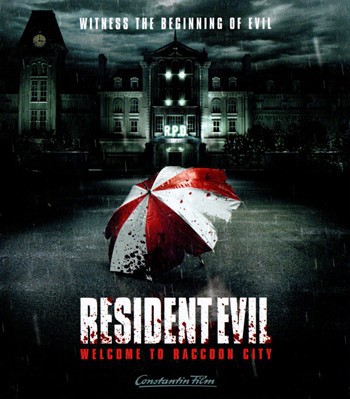 Verfilmungen von Videogames Residentevilx7kj0