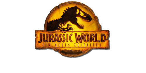 Jurassic World 3 Ein neues Zeitalter (DD51)