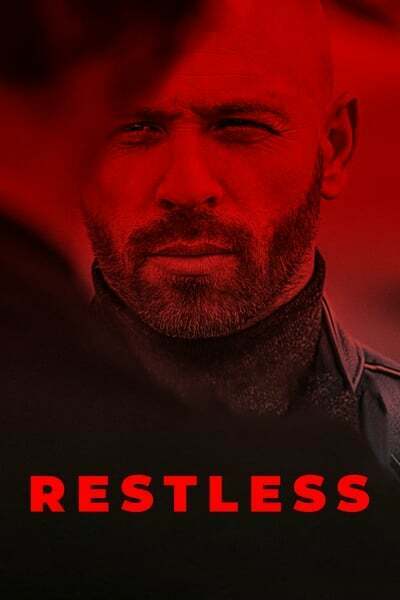 Restless (2022) REPACK DUBBED WEBRip x264-ION10