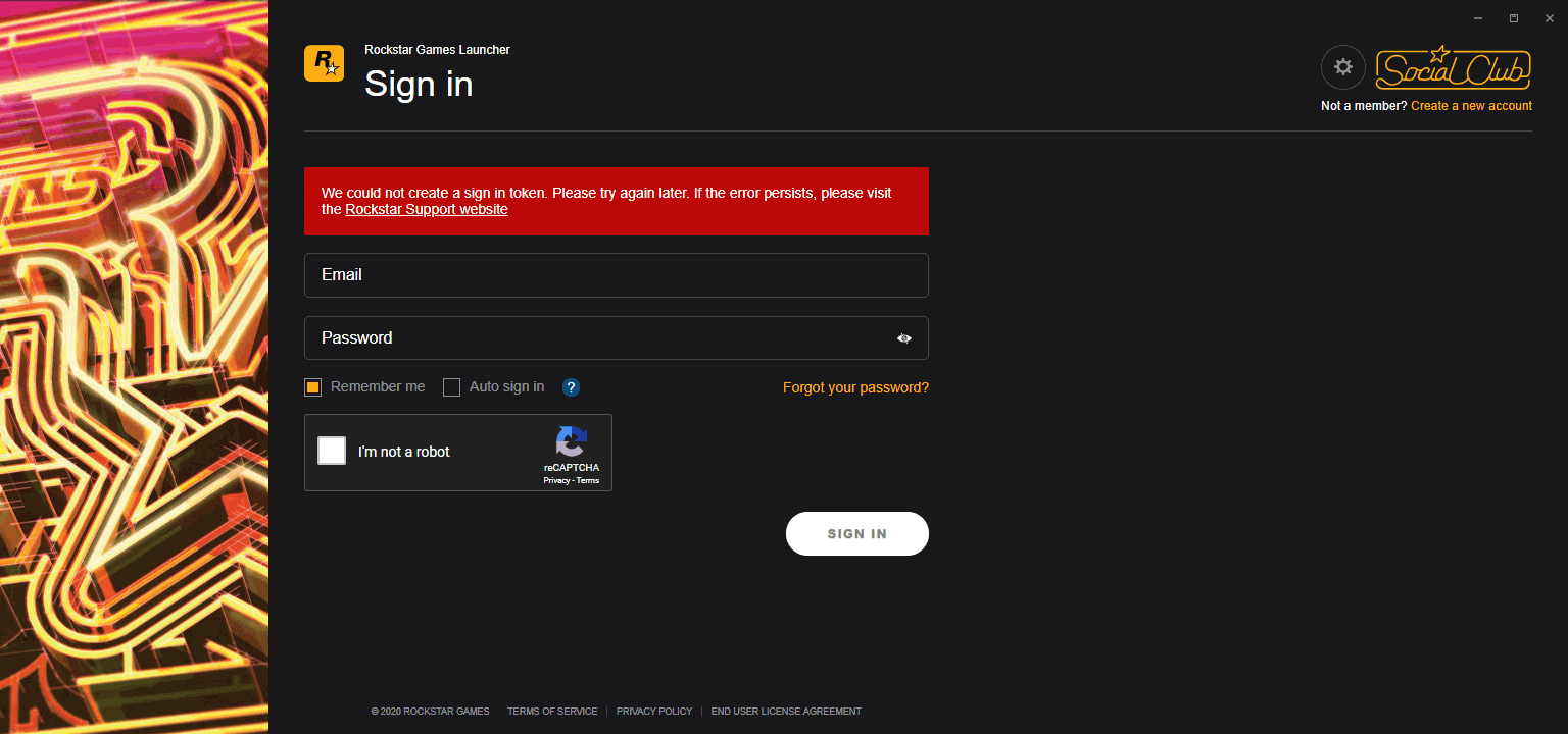 Could not access game process shutdown rockstar games launcher and steam фото 66