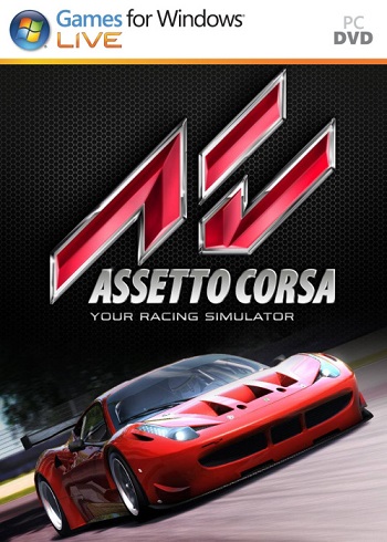 Assetto Corsa Porsche Full PC İndir +Tüm DLCLER