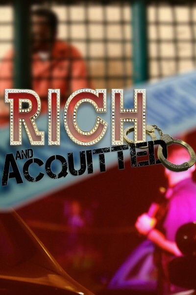 Rich And Acquitted S01E06 XviD-[AFG]