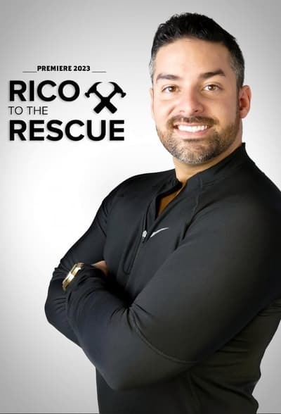 Rico To The Rescue S01E01 XviD-AFG