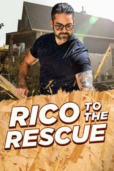 Rico to the Rescue S01E02 Mountain of Problems XviD-AFG