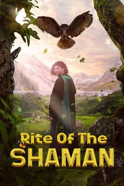 Rite Of The Shaman (2022) 1080p BluRay x265-RARBG