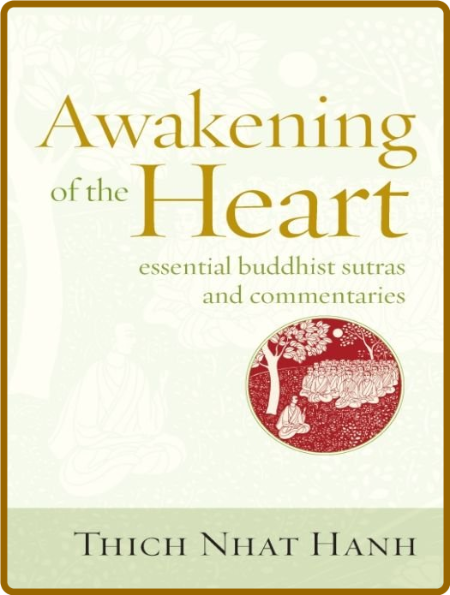 Awakening of the Heart (Parallax, 2012)