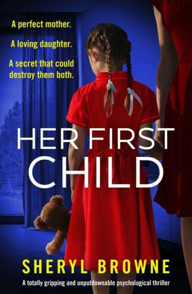 Her First Child by Sheryl Browne