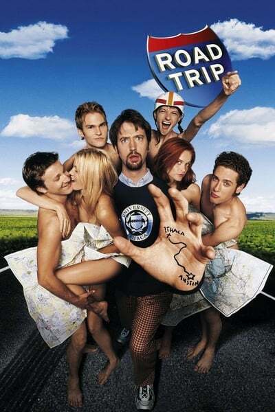 Road Trip (2000) UNRATED 1080p BluRay x265-RARBG