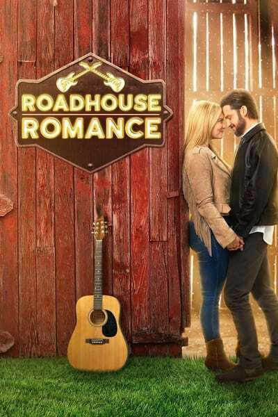 Roadhouse Romance (2021) 1080p WEBRip x265-LAMA