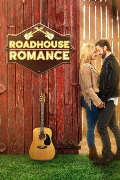 roadhouseromance202b6fcc - Roadhouse Romance (2021) 1080p WEBRip x264-RARBG
