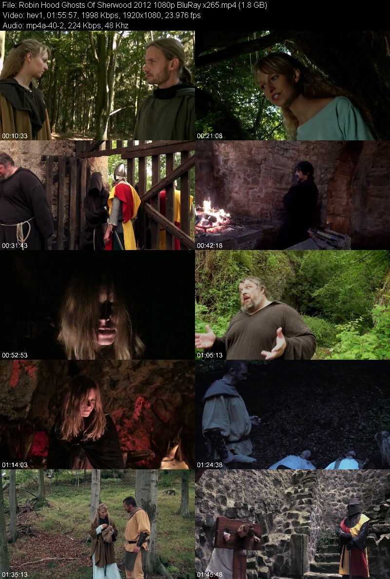 Robin Hood Ghosts Of Sherwood 2012 1080p BluRay x265 Robin.hood.ghosts.of.46ff8