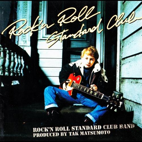 Rock'n Roll Standard Club Band - Rock'n Roll Standard Club (1996)