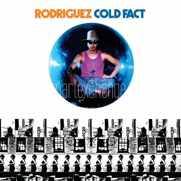 Rodriguez - Discography (1970-1971)