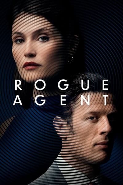 Rogue Agent (2022) 1080p BluRay x264-RARBG