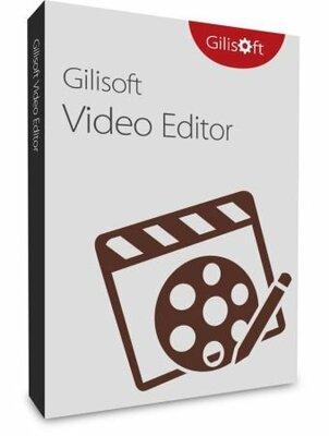 GiliSoft Video Editor v17.4 (x64)