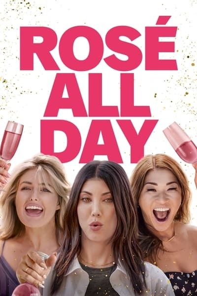 Rose All Day (2022) 1080p AMZN WEB-DL H264-THR