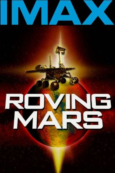 Roving Mars (2006) 720p BluRay-LAMA